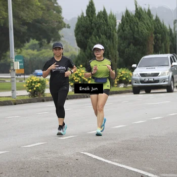 Runner Photo 8504889