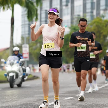 Runner Photo 8504891