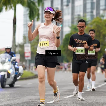 Runner Photo 8504895