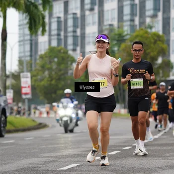 Runner Photo 8504896