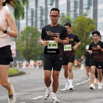 Runner Photo 8504898