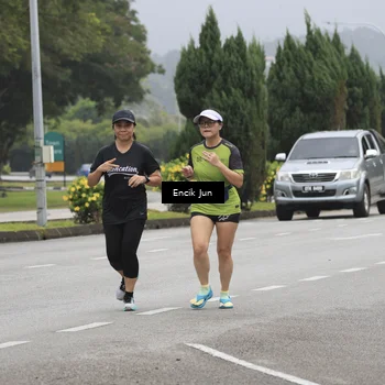 Runner Photo 8504900