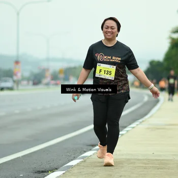 Runner Photo 8504903