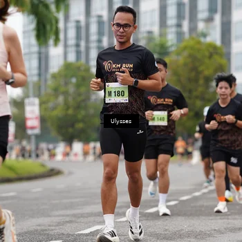 Runner Photo 8504904