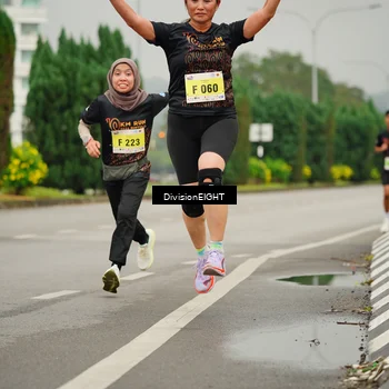 Runner Photo 8504906