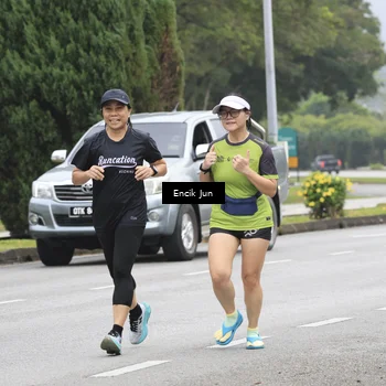 Runner Photo 8504907
