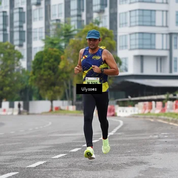 Runner Photo 8504910