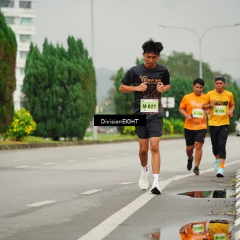 Runner Photo 8504917