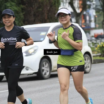 Runner Photo 8504920