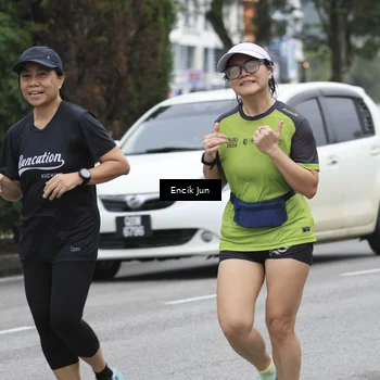 Runner Photo 8504922