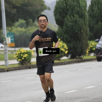 Runner Photo 8504929