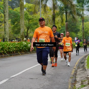 Runner Photo 8504933
