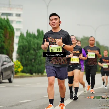 Runner Photo 8504934