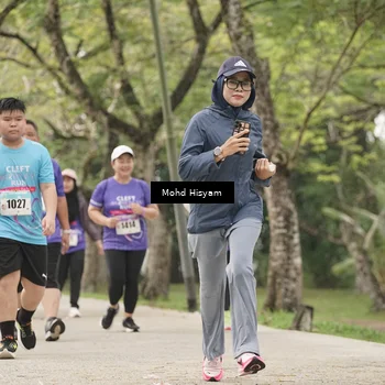 Runner Photo 8504938