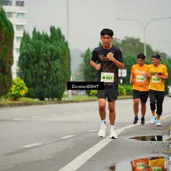 Runner Photo 8504939