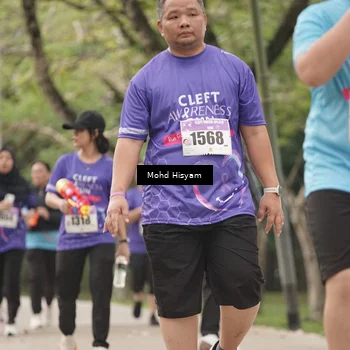 Runner Photo 8504942