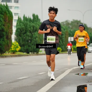 Runner Photo 8504944