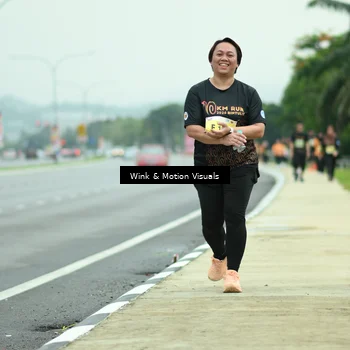 Runner Photo 8504945