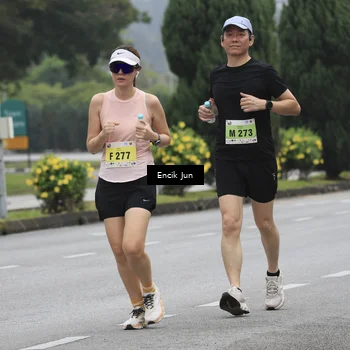 Runner Photo 8504946