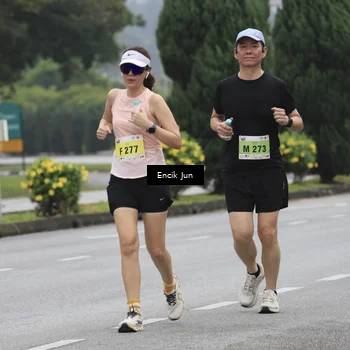 Runner Photo 8504948