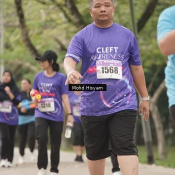 Runner Photo 8504952