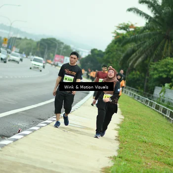 Runner Photo 8504954