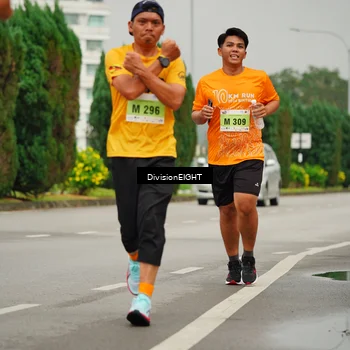 Runner Photo 8504955