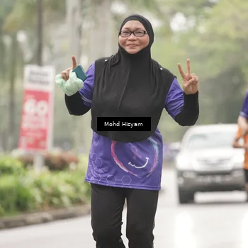 Runner Photo 8504959