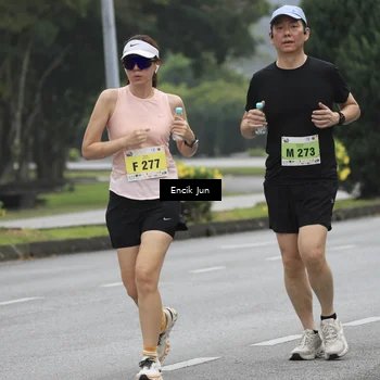 Runner Photo 8504960