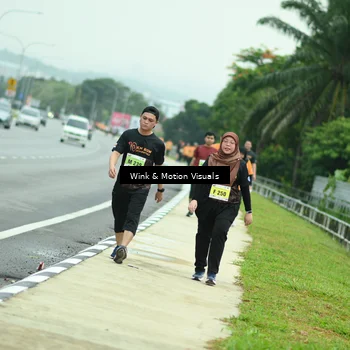 Runner Photo 8504961