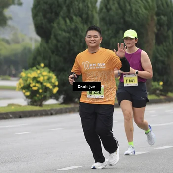 Runner Photo 8504962