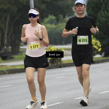 Runner Photo 8504963
