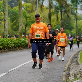 Runner Photo 8504965