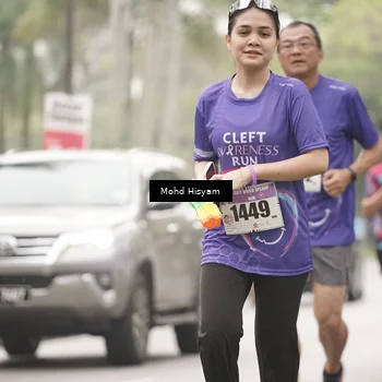 Runner Photo 8504967
