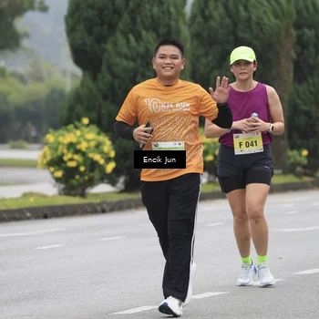 Runner Photo 8504970