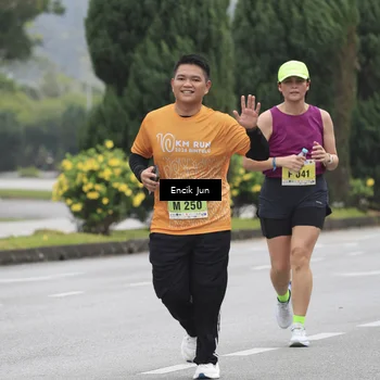 Runner Photo 8504971