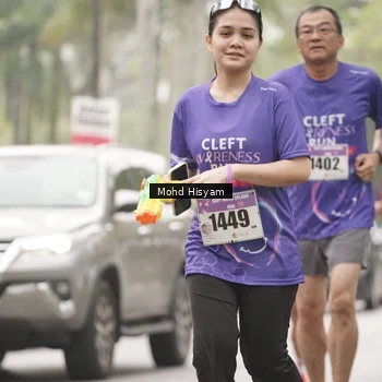 Runner Photo 8504972