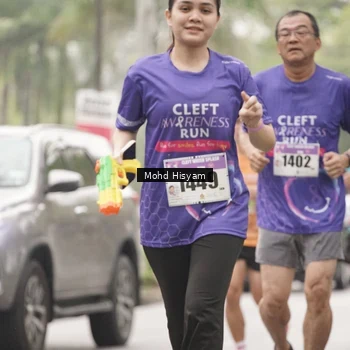 Runner Photo 8504973