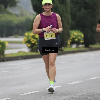 Runner Photo 8504975