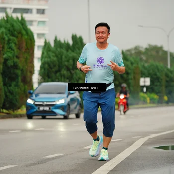 Runner Photo 8504977