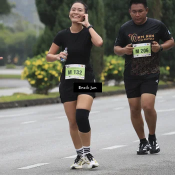 Runner Photo 8504982