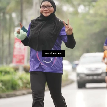 Runner Photo 8504989