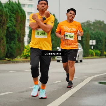 Runner Photo 8504990