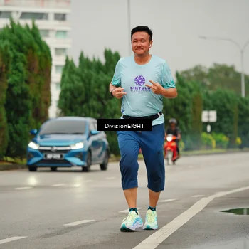 Runner Photo 8504992