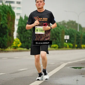 Runner Photo 8504995