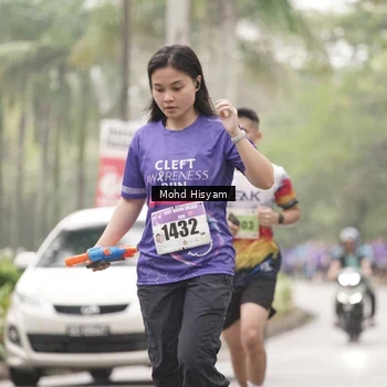 Runner Photo 8504996