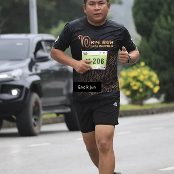 Runner Photo 8504997