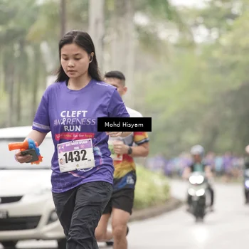 Runner Photo 8504999