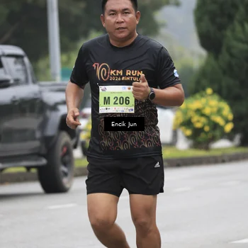 Runner Photo 8505000