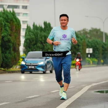 Runner Photo 8505003